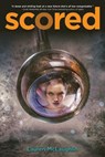 Scored - Lauren Mclaughlin - 9780375867910