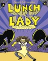 Lunch Lady and the Mutant Mathletes - Jarrett J. Krosoczka - 9780375870286