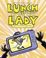 Lunch Lady 8 - Jarrett J. Krosoczka - 9780375870354