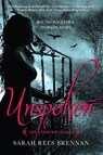 Unspoken (The Lynburn Legacy Book 1) - Sarah Rees Brennan - 9780375871030