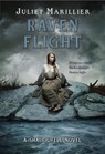 Raven Flight - Juliet Marillier - 9780375871979