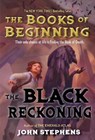 BLACK RECKONING - John Stephens - 9780375872730