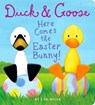 Duck & Goose, Here Comes the Easter Bunny! - Tad Hills - 9780375872808