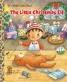 The Little Christmas Elf - Nikki Shannon Smith - 9780375873485
