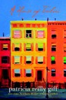 A House of Tailors - Patricia Reilly Giff - 9780375890550