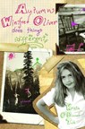 Autumn Winifred Oliver Does Things Different - Kristin O'Donnell Tubb - 9780375891342