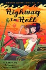 Highway to Hell - Rosemary Clement-Moore - 9780375891939