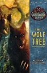 The Wolf Tree - John Claude Bemis - 9780375893117