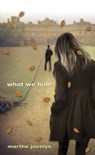 What We Hide - Marthe Jocelyn - 9780375894657