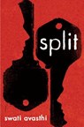 Split - Swati Avasthi - 9780375895265