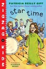 Star Time - Patricia Reilly Giff - 9780375896385