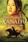 Daughter of Xanadu - Dori Jones Yang - 9780375897276