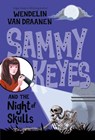 Sammy Keyes and the Night of Skulls - Wendelin Van Draanen - 9780375897351