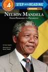 Nelson Mandela - CAPOZZI,  Suzy - 9780375974670