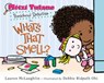 Mitzi Tulane, Preschool Detective in What's That Smell? - Lauren McLaughlin - 9780375981609
