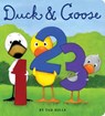 Duck & Goose, 1, 2, 3 - Tad Hills - 9780375982828