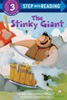 The Stinky Giant - Mel Friedman ; Ellen Weiss - 9780375983443