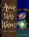 Annie was Warned - Jarrett J. Krosoczka - 9780375983757