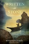 Written in Stone - Rosanne Parry - 9780375985348