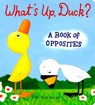 What's Up, Duck? - Tad Hills - 9780375988585