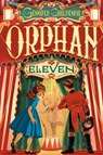 Orphan Eleven - Gennifer Choldenko - 9780375990649