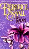 The Kadin - Bertrice Small - 9780380016990