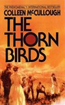 The Thorn Birds - Colleen McCullough - 9780380018178