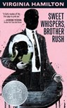 Sweet Whispers, Brother Rush - Virginia Hamilton - 9780380651931