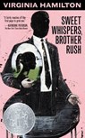 Sweet Whispers, Brother Rush - Virginia Hamilton - 9780380651931