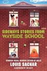 Sideways Stories from Wayside School - Louis Sachar - 9780380698714