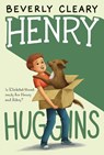 Henry Huggins - Beverly Cleary - 9780380709120