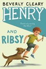 Henry and Ribsy - Beverly Cleary - 9780380709175