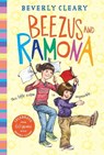 Beezus and Ramona - Beverly Cleary - 9780380709182