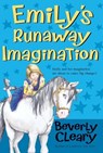 Emily's Runaway Imagination - Beverly Cleary - 9780380709236