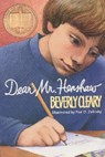 Dear Mr. Henshaw - Beverly Cleary - 9780380709588
