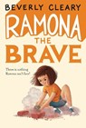 Ramona the Brave - Beverly Cleary - 9780380709595