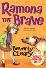 Ramona the Brave - Beverly Cleary - 9780380709595