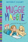Muggie Maggie - Beverly Cleary - 9780380710874