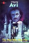 The Man Who Was Poe - Avi - 9780380711925