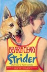 Strider - Beverly Cleary - 9780380712366