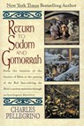 Return to Sodom and Gommorah - Charles Pellegrino - 9780380726332
