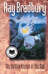 "The Golden Apples of the Sun" and Other Stories - Ray Bradbury - 9780380730391
