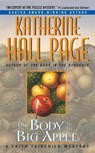 The Body in the Big Apple - Katherine Hall Page - 9780380731305
