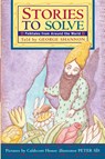 Stories to Solve - George Shannon - 9780380732609