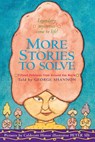 More stories to solve - George Shannon - 9780380732616