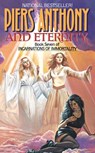 And Eternity - Piers Anthony - 9780380752867