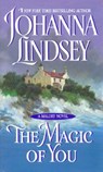Magic of You - Johanna Lindsey - 9780380756292