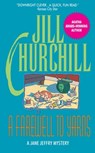 Farewell to Yarns - Jill Churchill - 9780380763993