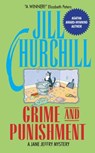 Crime and Punishment - Jill Churchill - 9780380764006