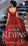 Dreaming of You - Lisa Kleypas - 9780380773527